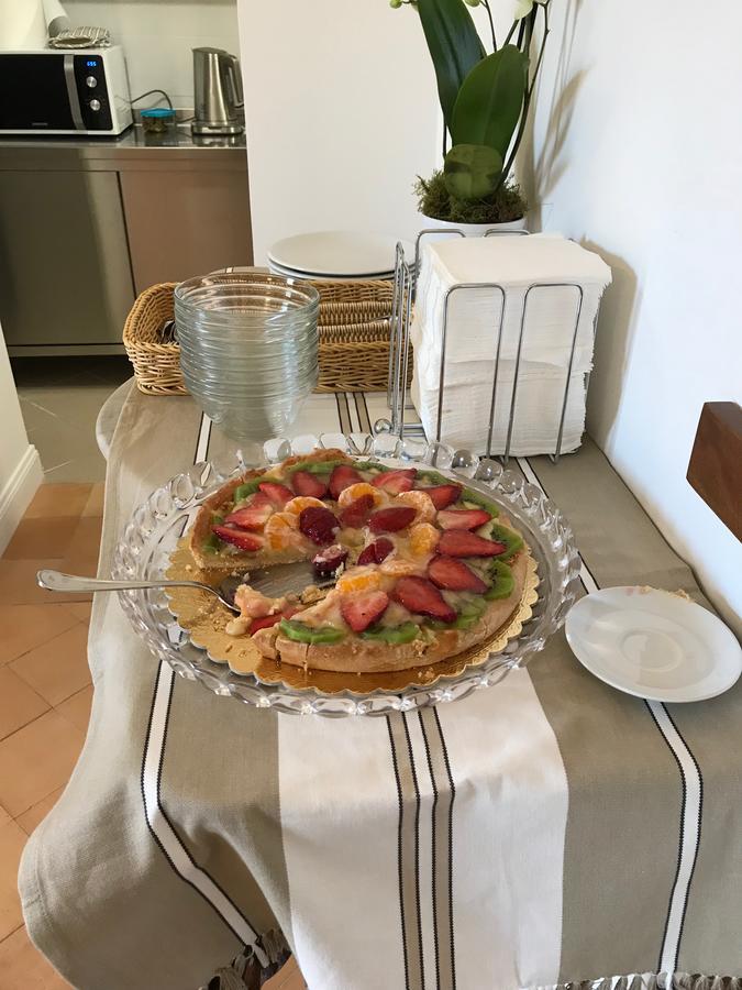 Guest house Il Moro Di