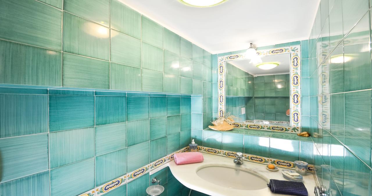 Holiday home - Casa Raffi