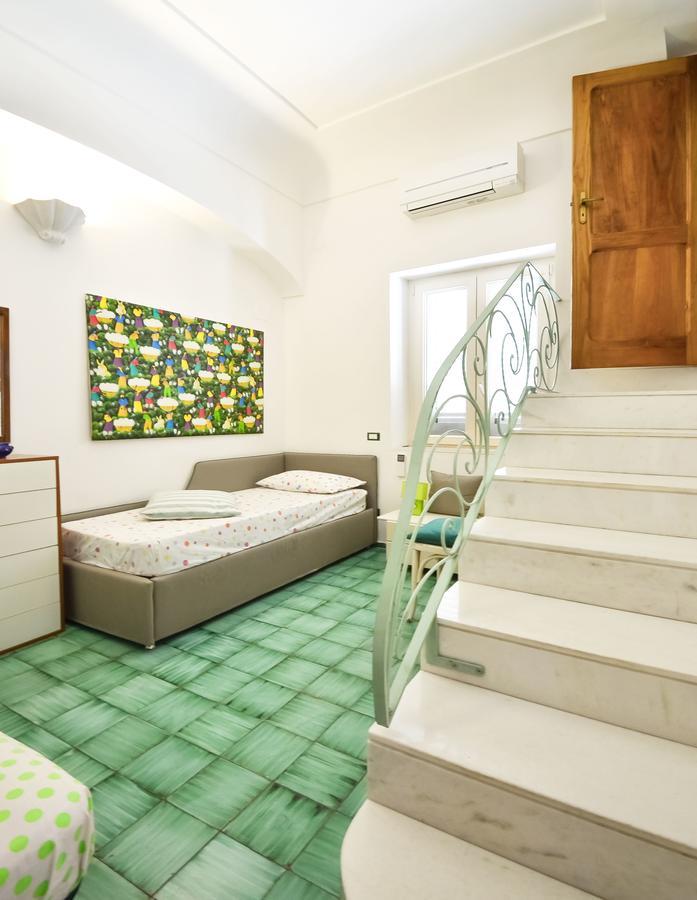 Holiday home - Casa Raffi *