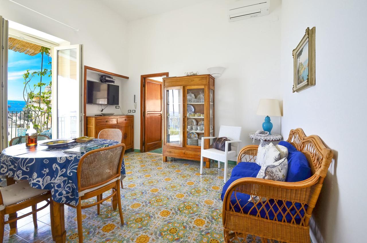 Holiday home - Casa Raffi