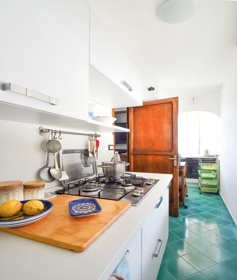 - Casa Raffi Holiday home