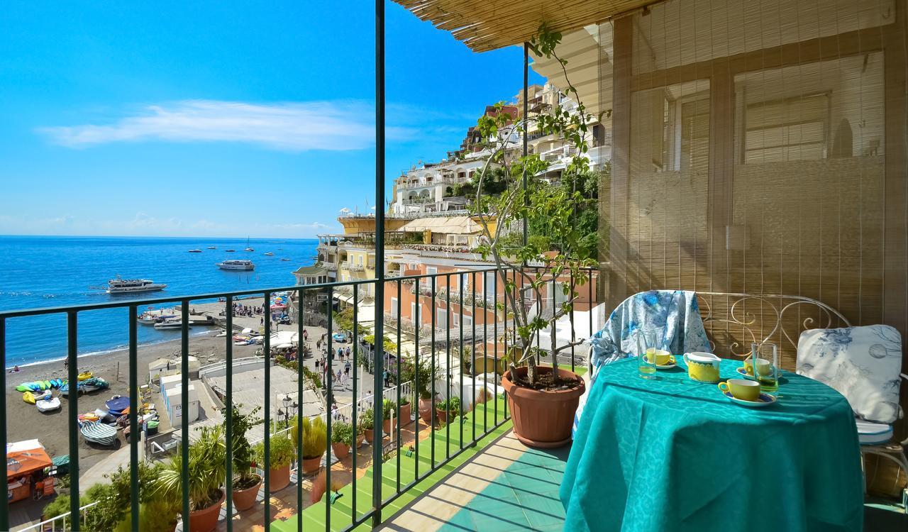 Holiday home - Casa Raffi Positano
