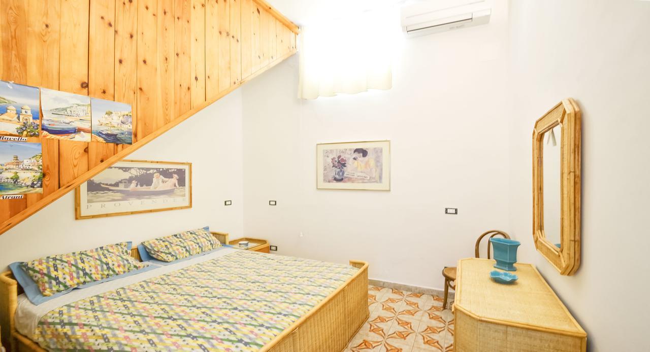 - Casa Raffi Holiday home *