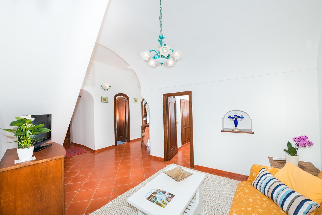 Casa Chiesa Nuova Apartment