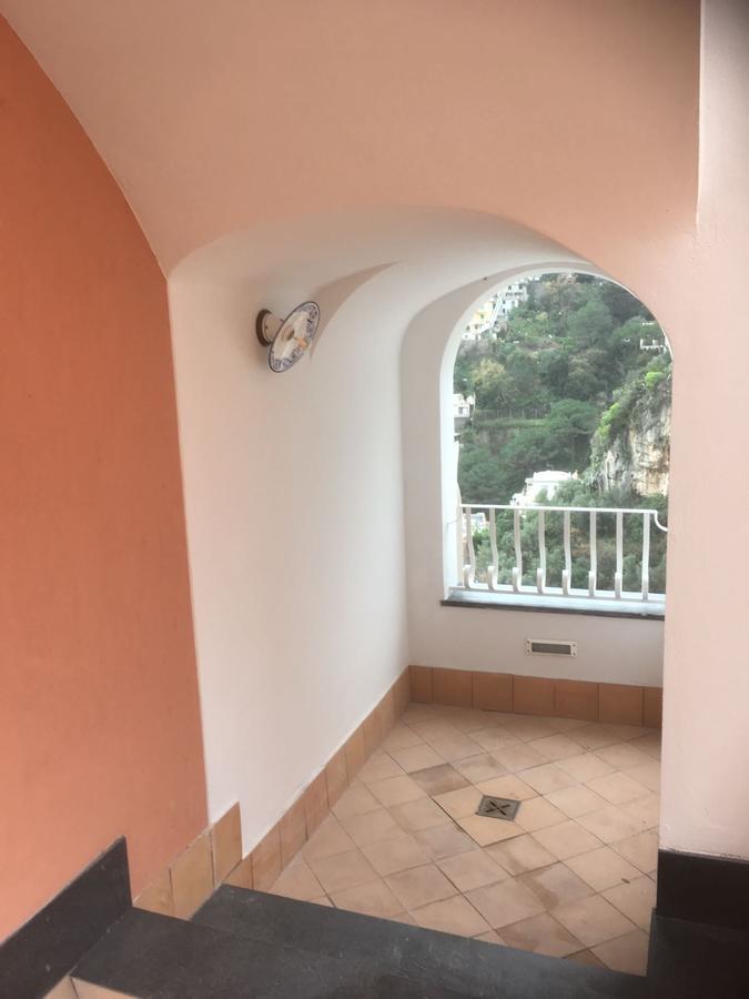 Il Moro Di Positano