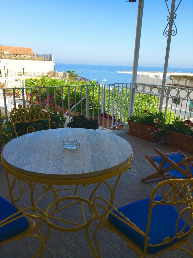 Hotel Delle Palme In