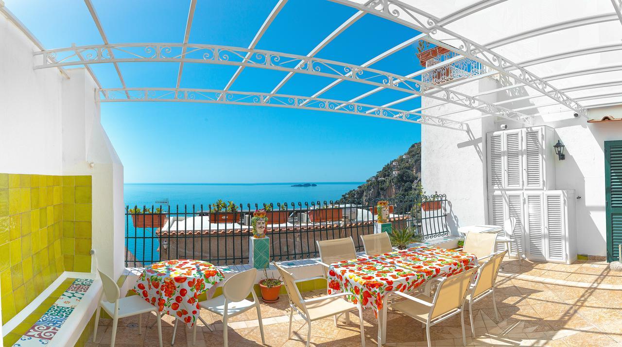 Bed & Breakfast Casa Nilde