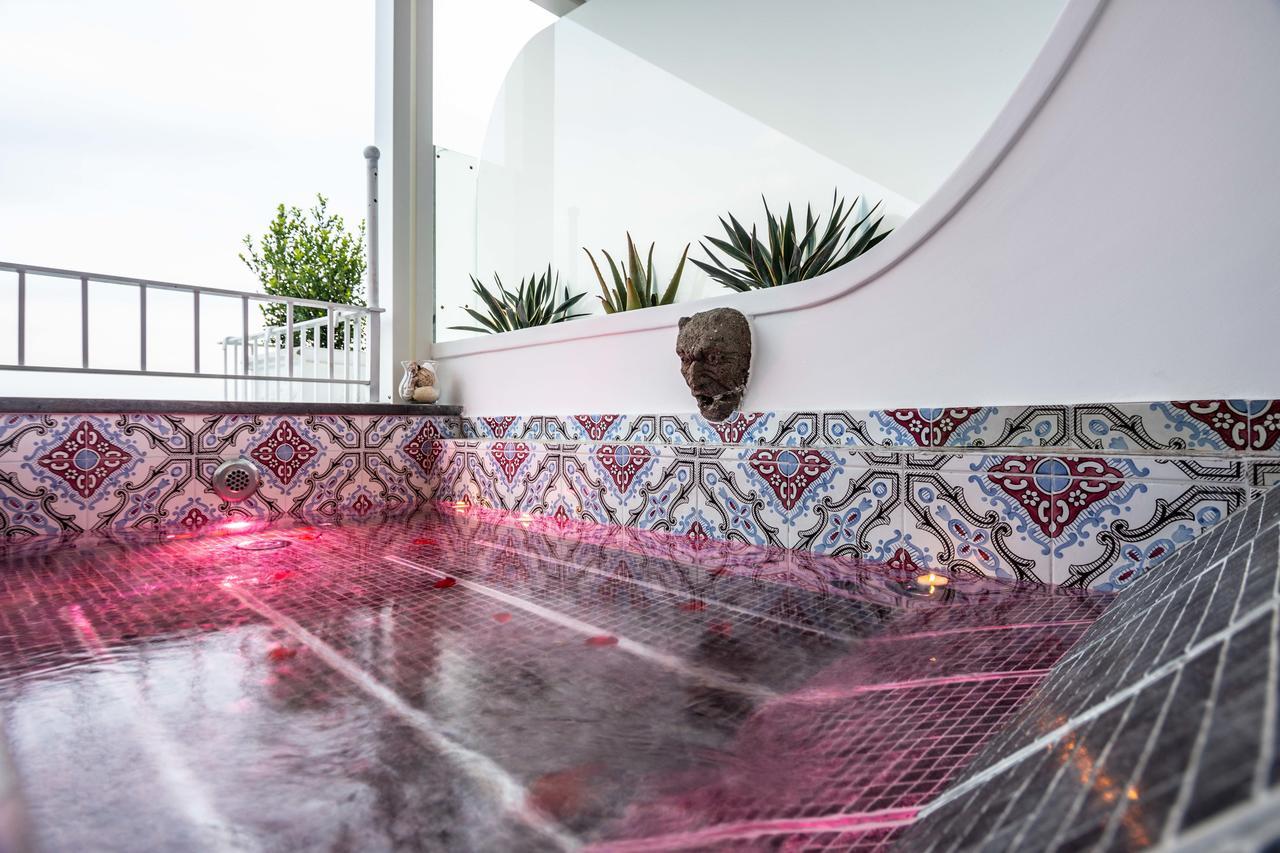 Pietra Santa Guest house 2*