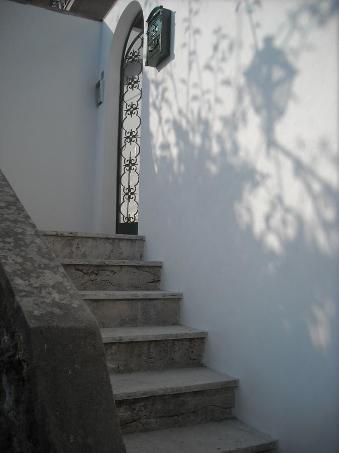Bed & Breakfast Casa Wanda Positano