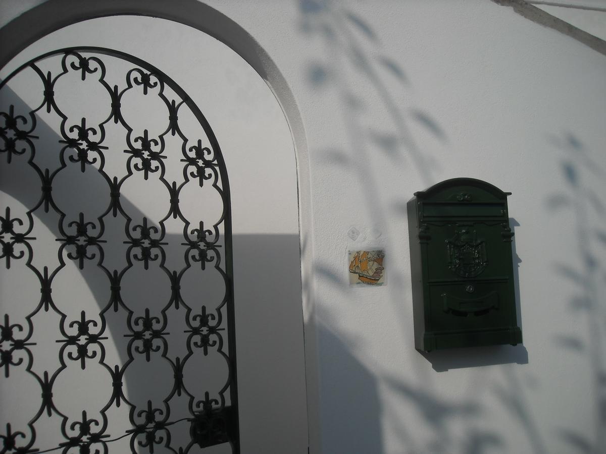 Bed & Breakfast Casa Wanda *