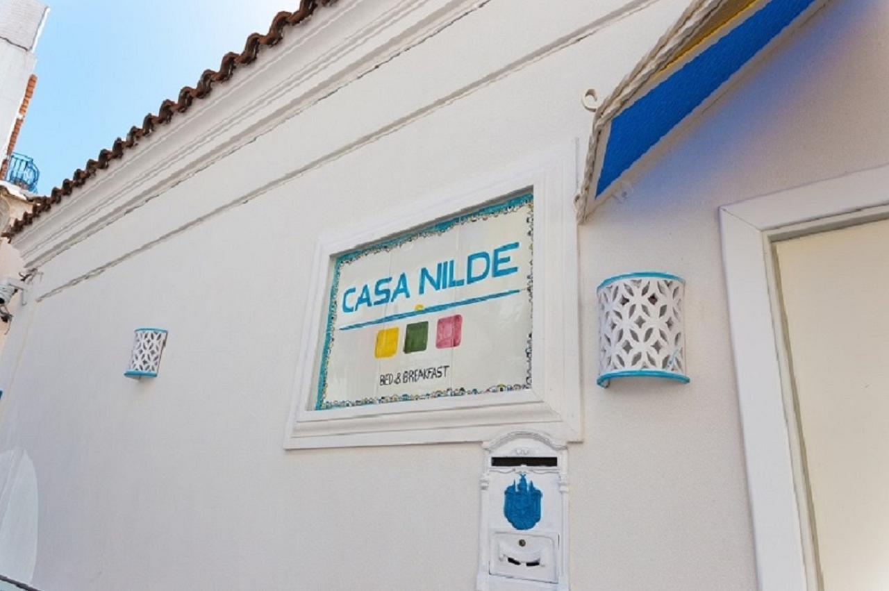 Casa Nilde Bed & Breakfast