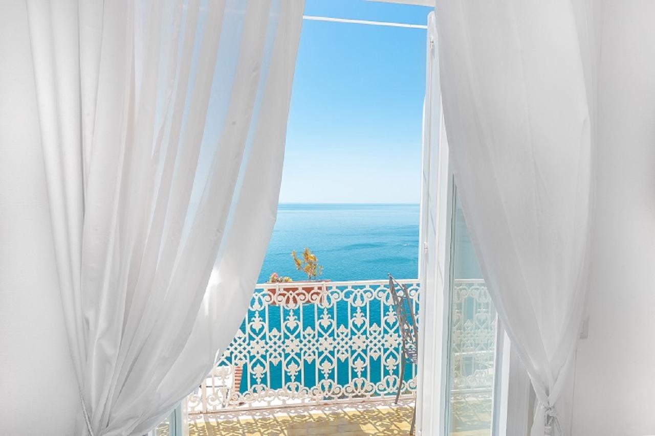 Casa Nilde Positano