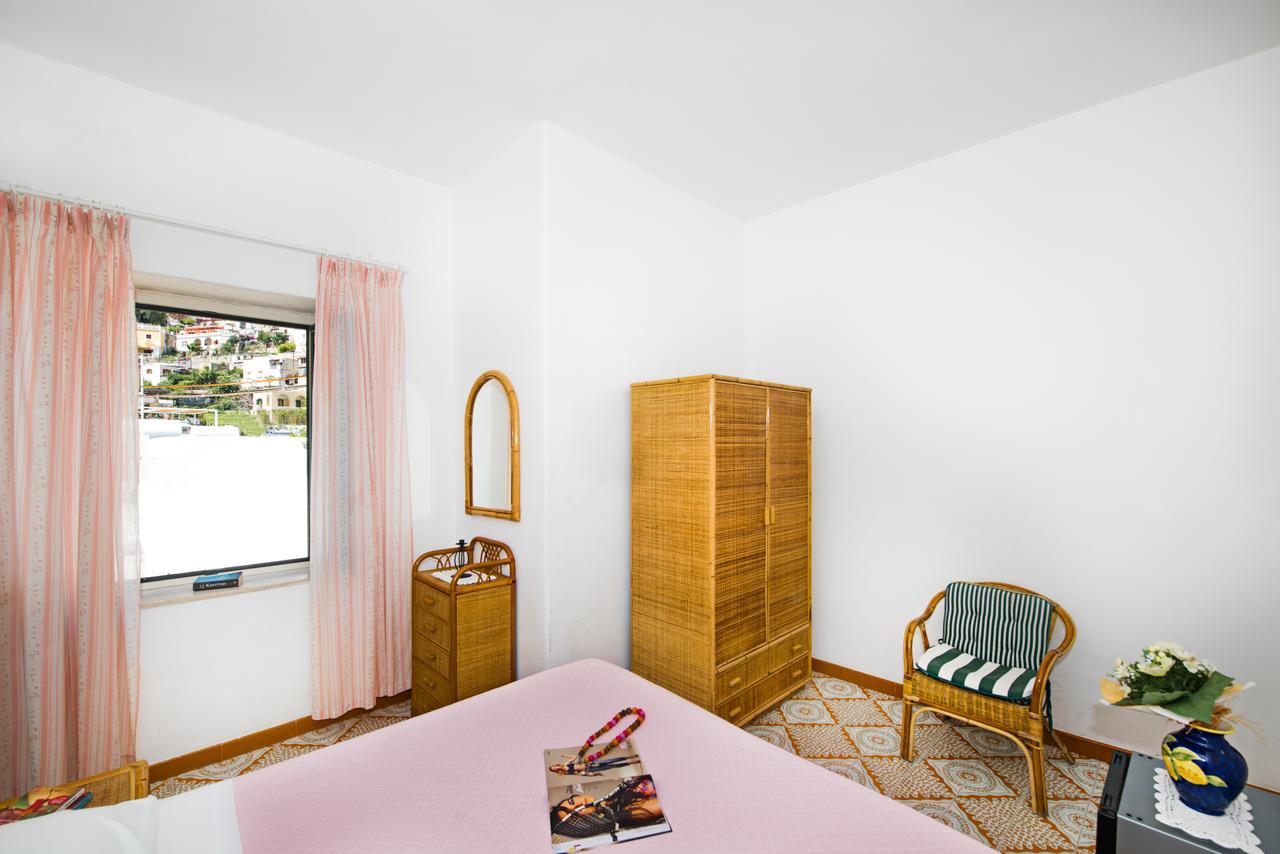 Maria Luisa Hotel Positano