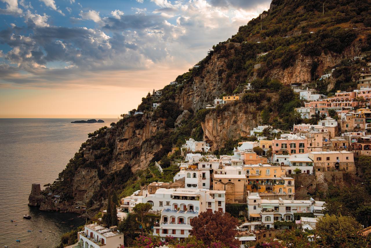 Maria Luisa 2* Positano