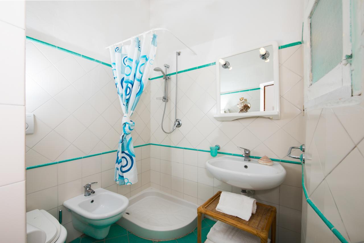 Maria Luisa Hotel Positano