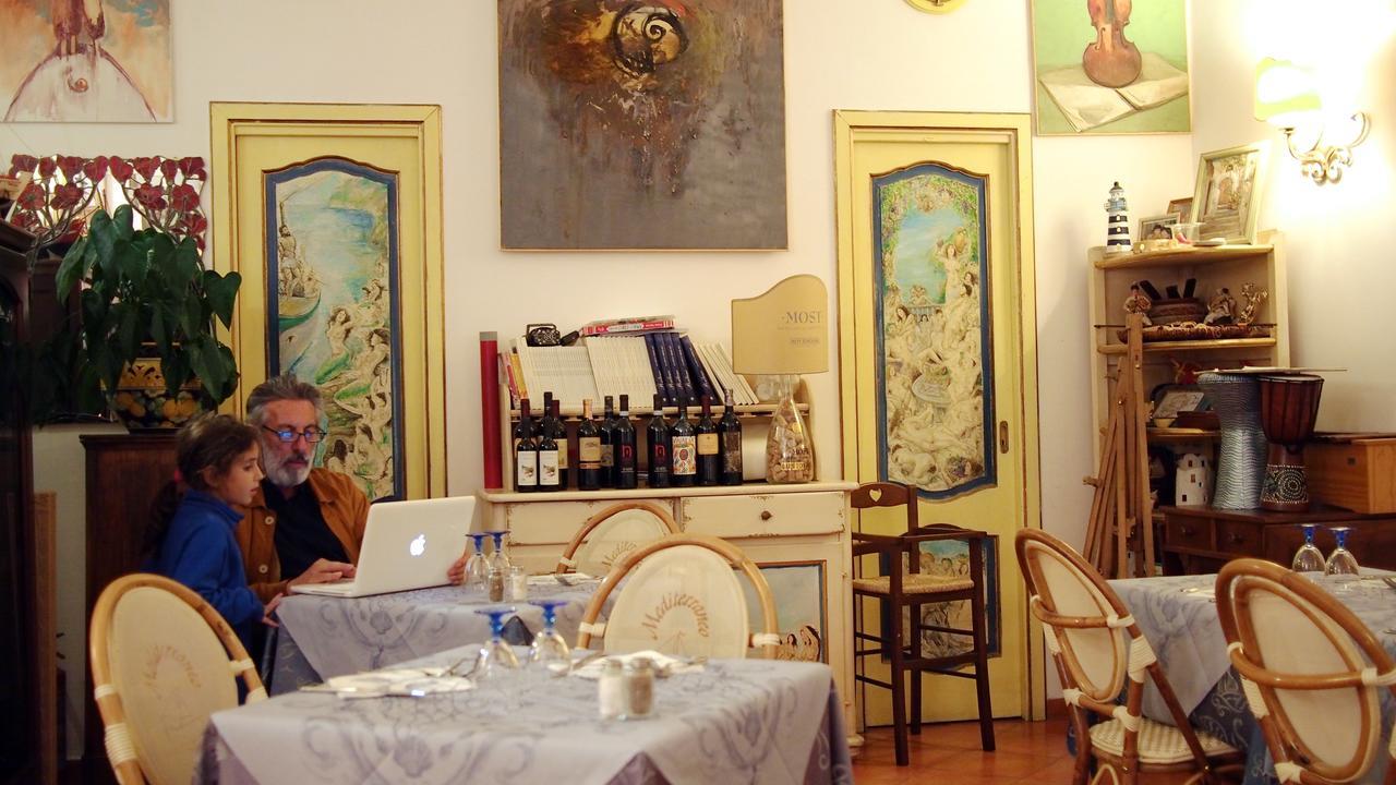 Maria Luisa