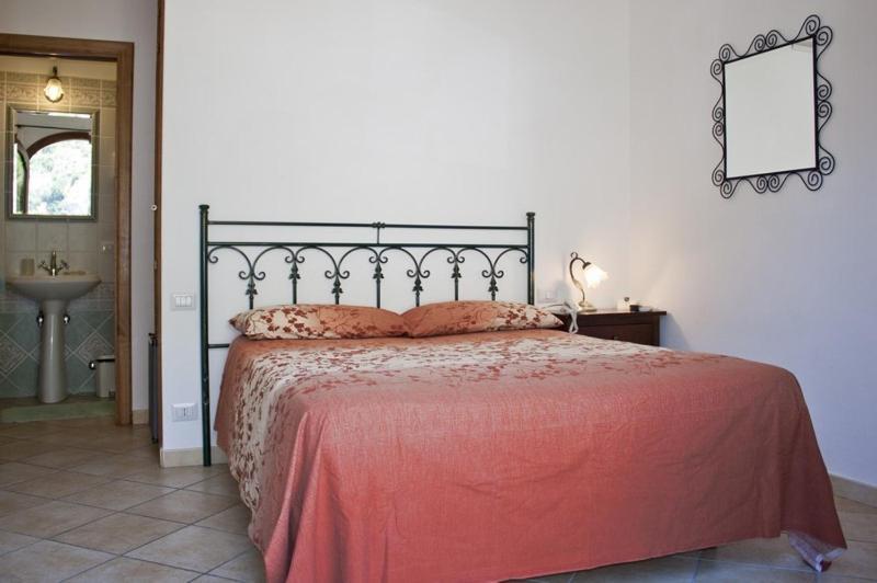 Bb Bed & Breakfast Positano