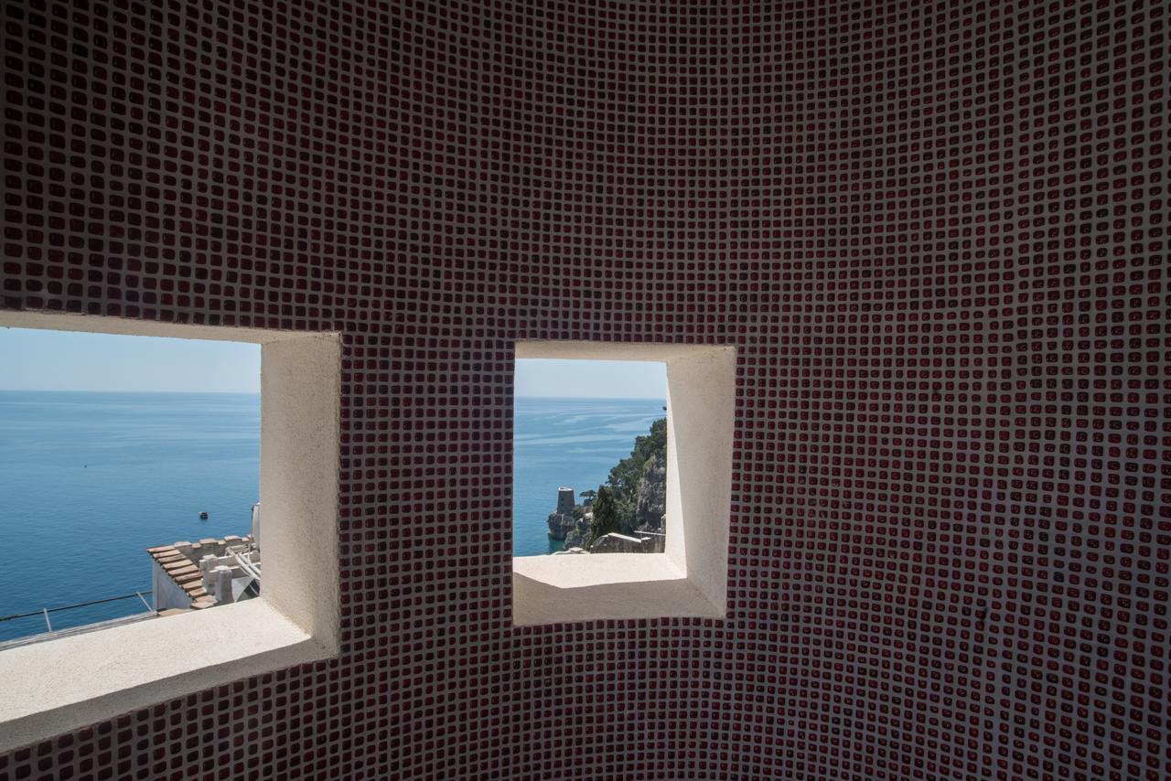 Villa Theile Positano