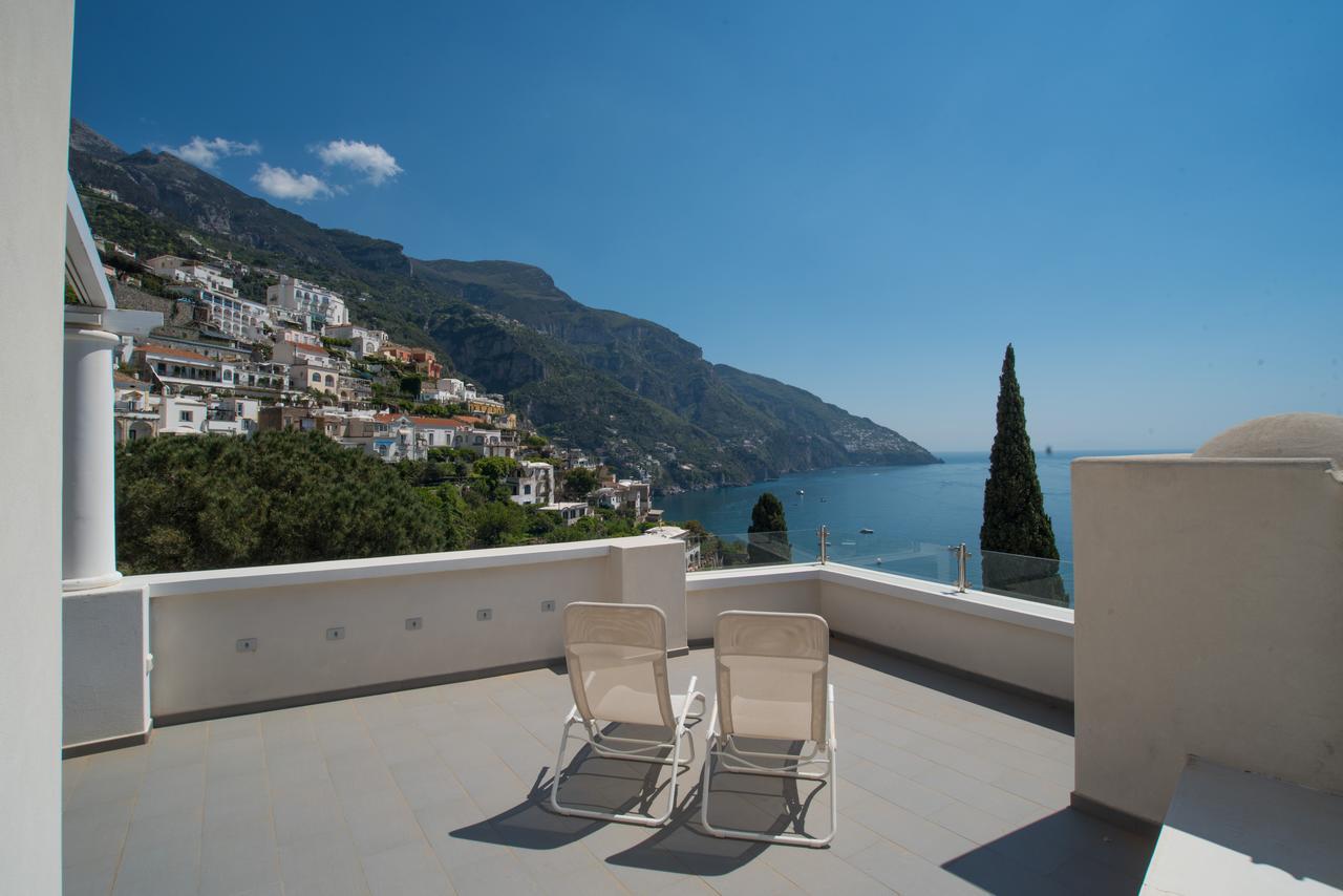 Theile Positano