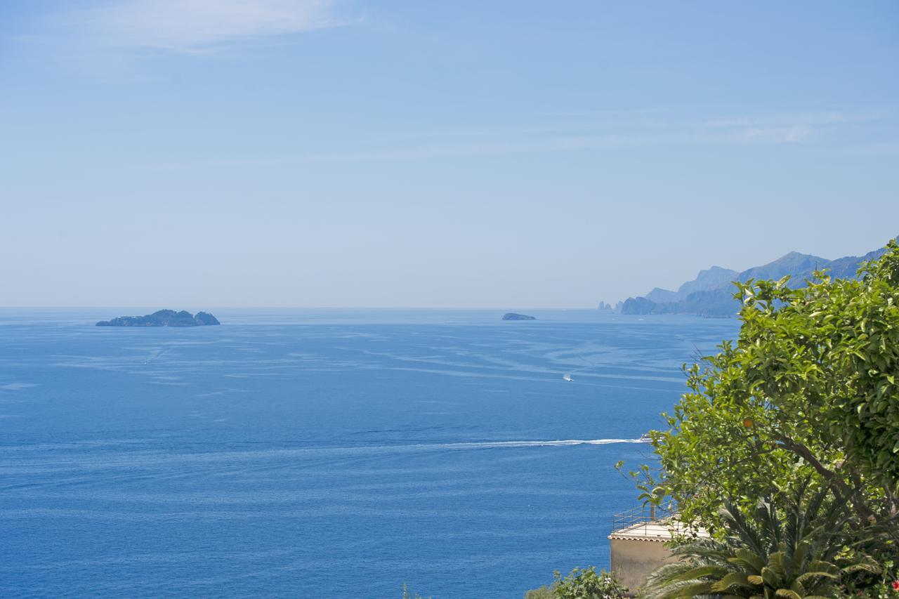Holiday home Casa Le Calle Positano