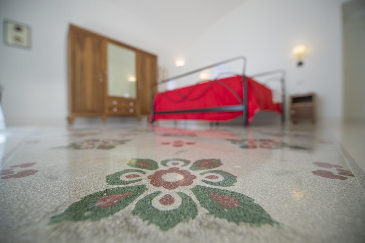 Casa Le Calle Holiday home Positano