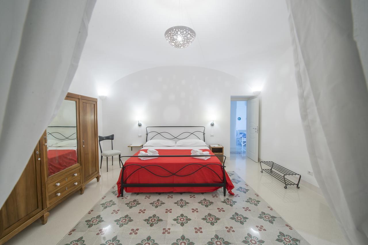 Casa Le Calle * Positano