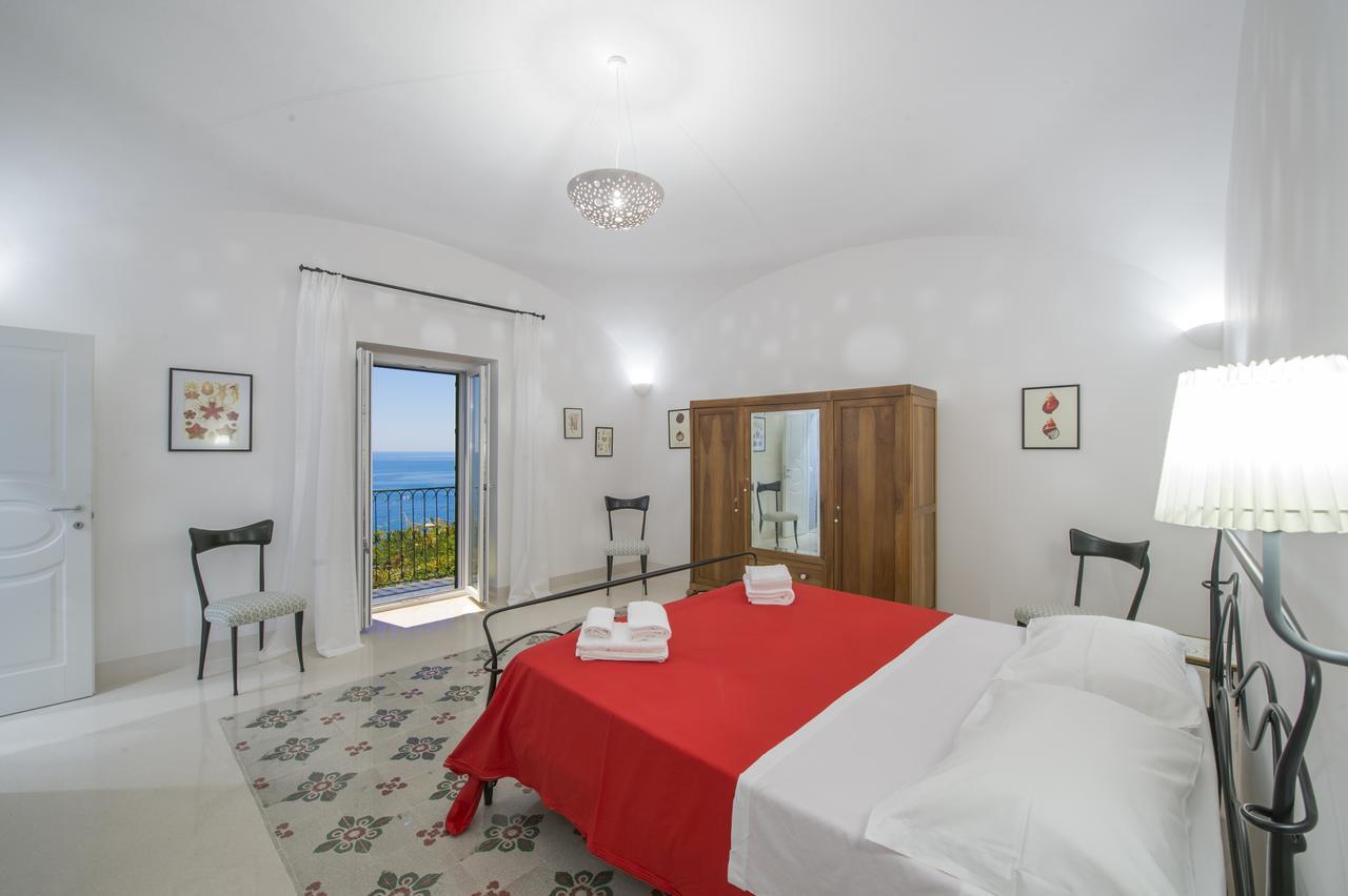 Casa Le Calle Holiday home Positano