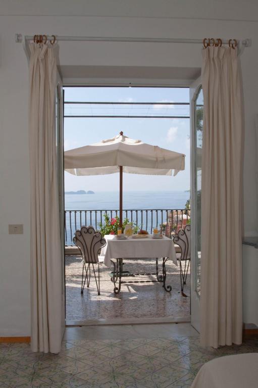 Rosa Bed & Breakfast