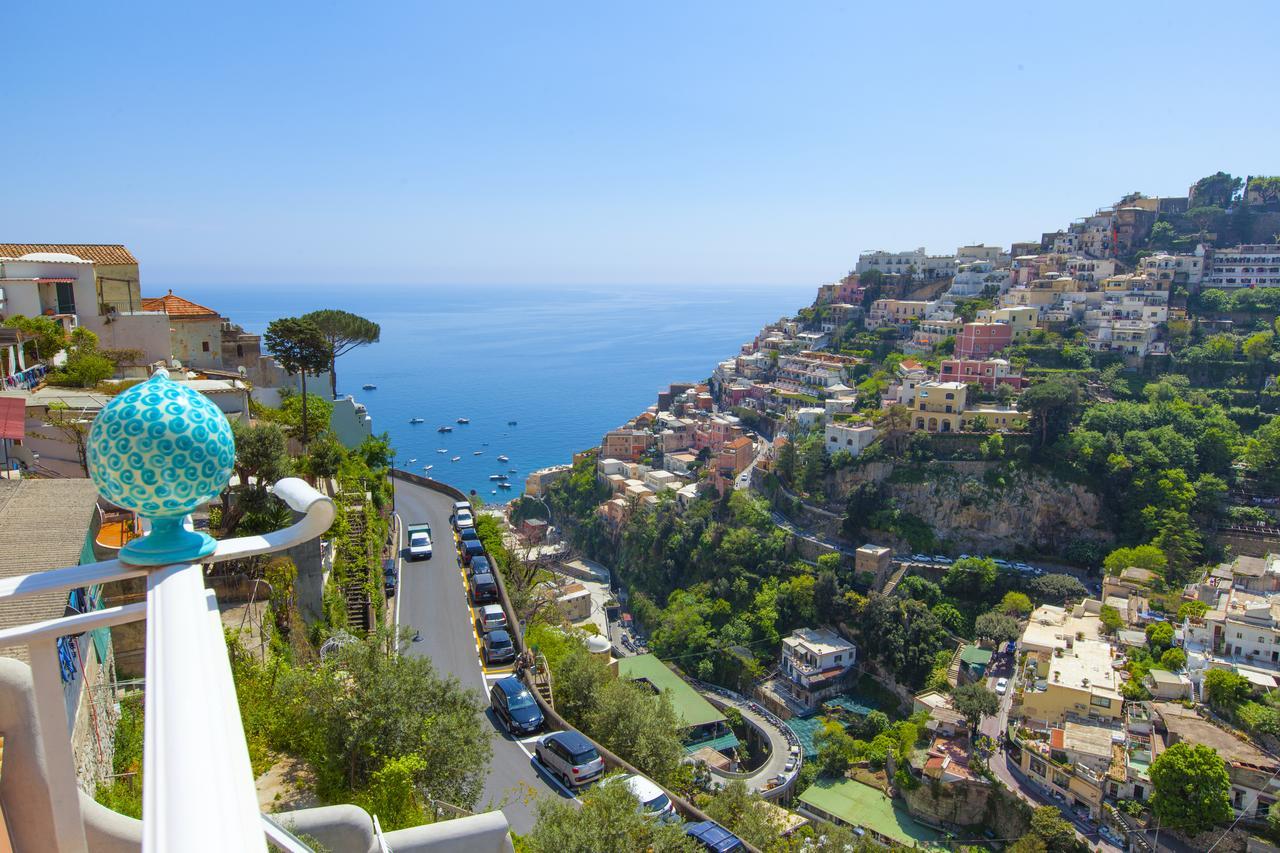 Il Moro Di Guest house Positano