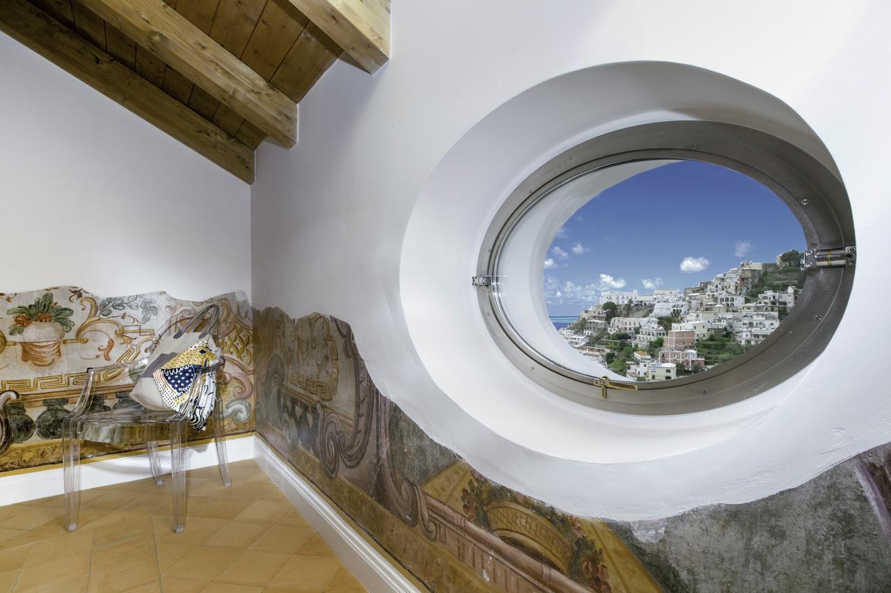 Il Moro Di 3* Positano