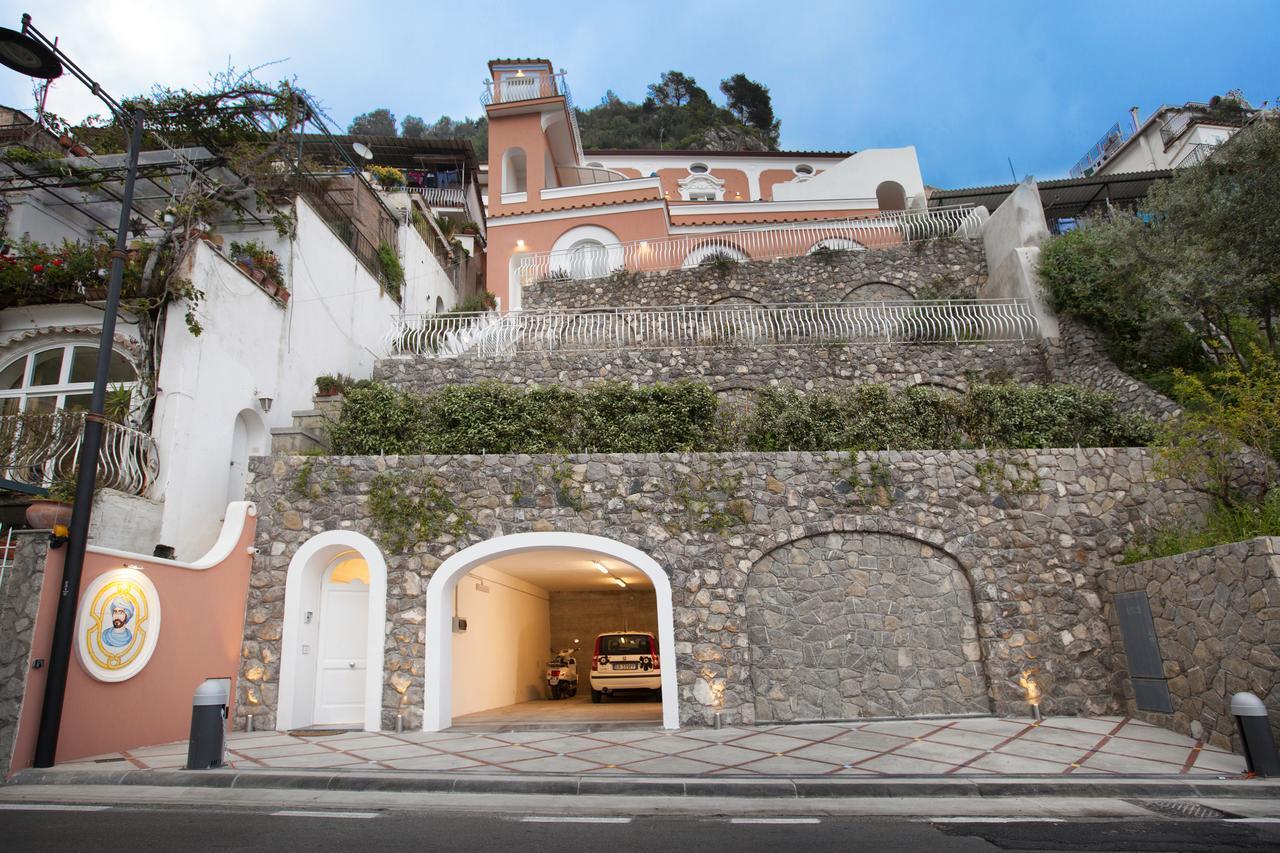 Il Moro Di Guest house