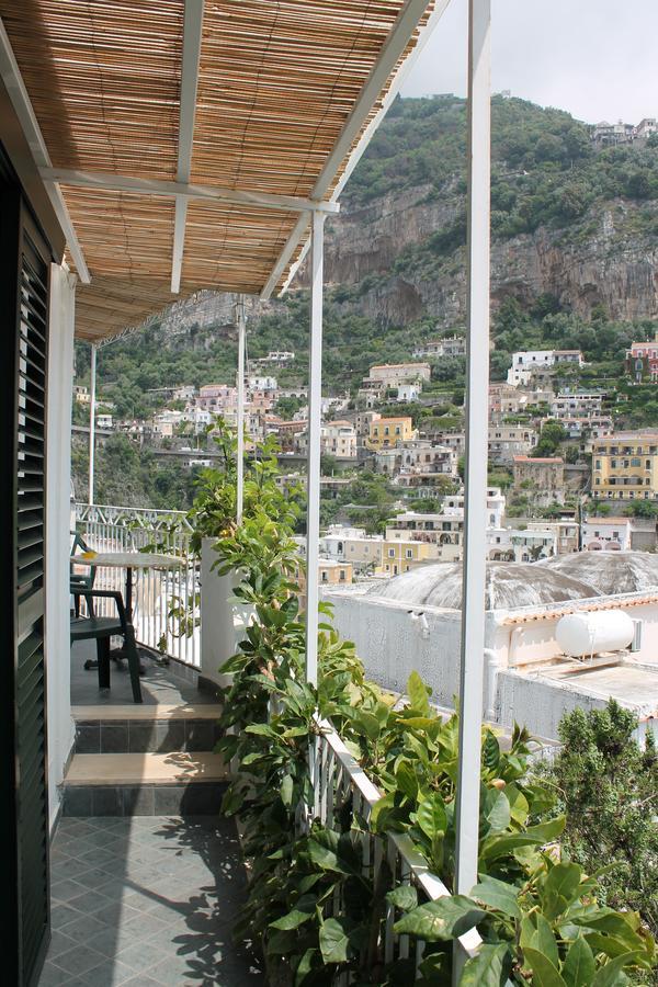 Hotel Reginella Positano