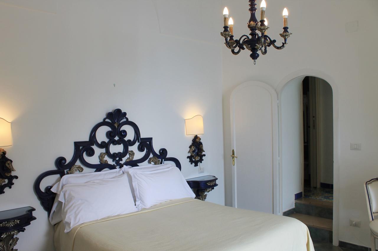 Reginella Hotel