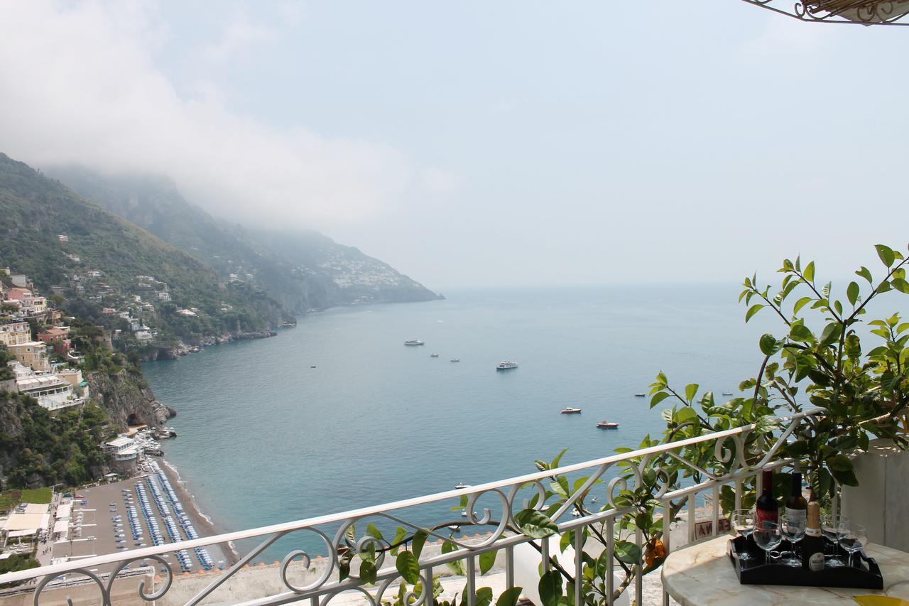 Reginella 3* Positano