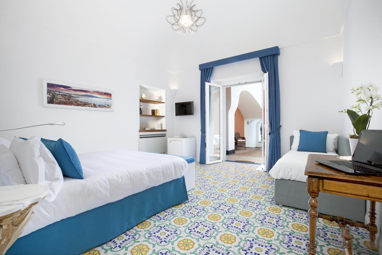 Guest house Il Moro Di