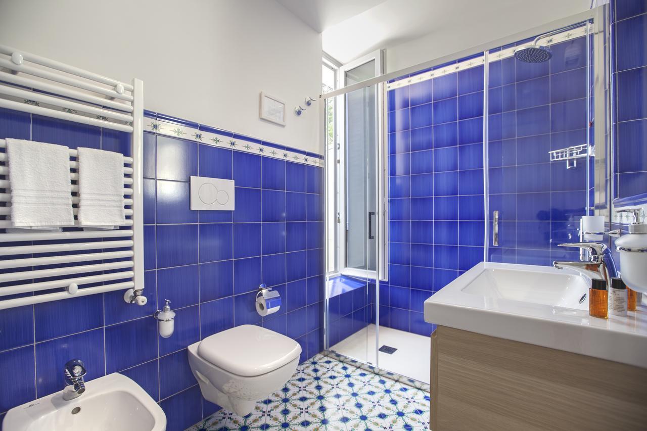 Guest house Il Moro Di 3*