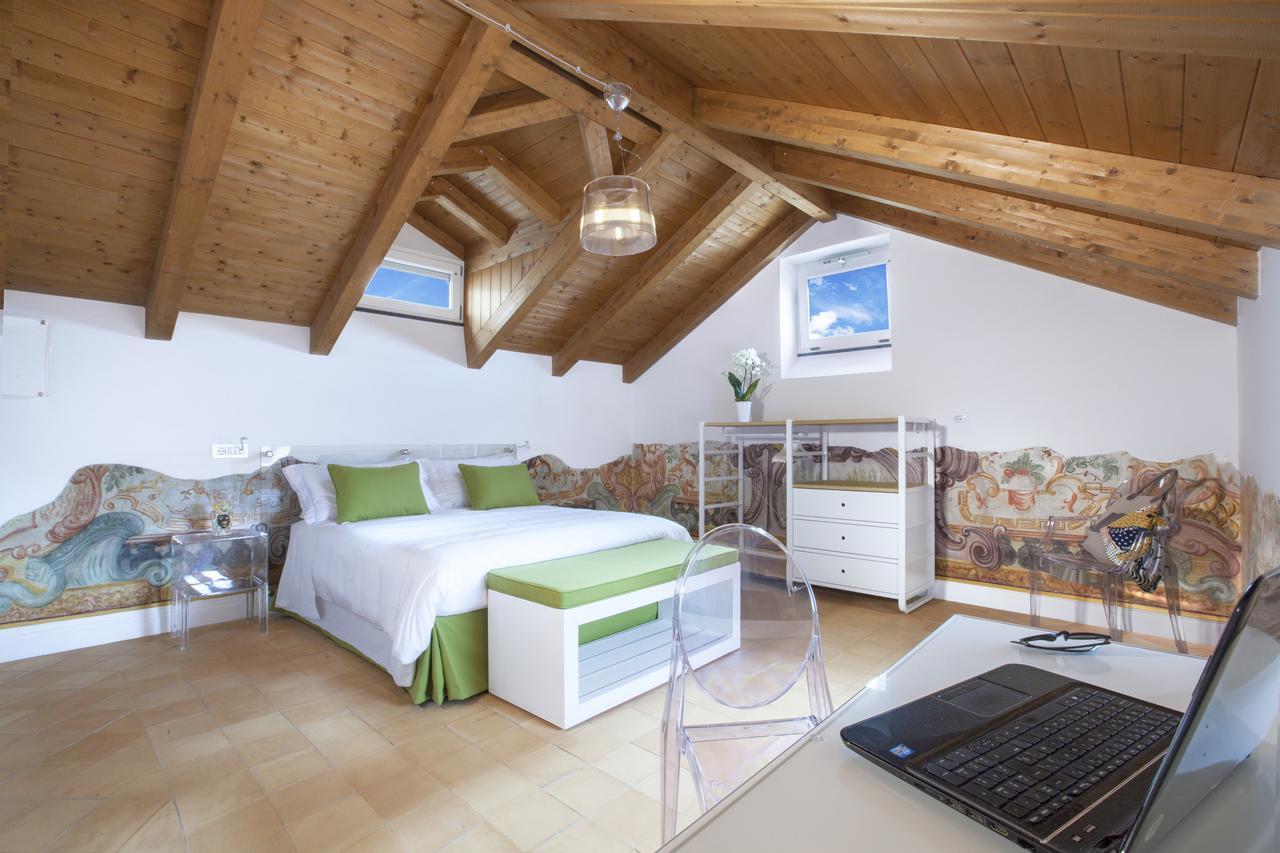 Guest house Il Moro Di Positano