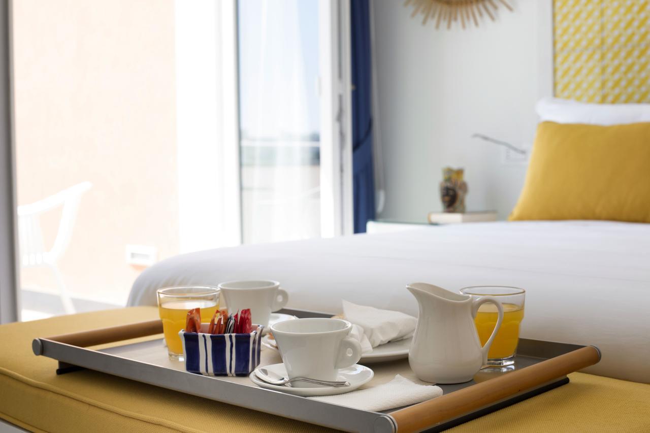 Guest house Il Moro Di