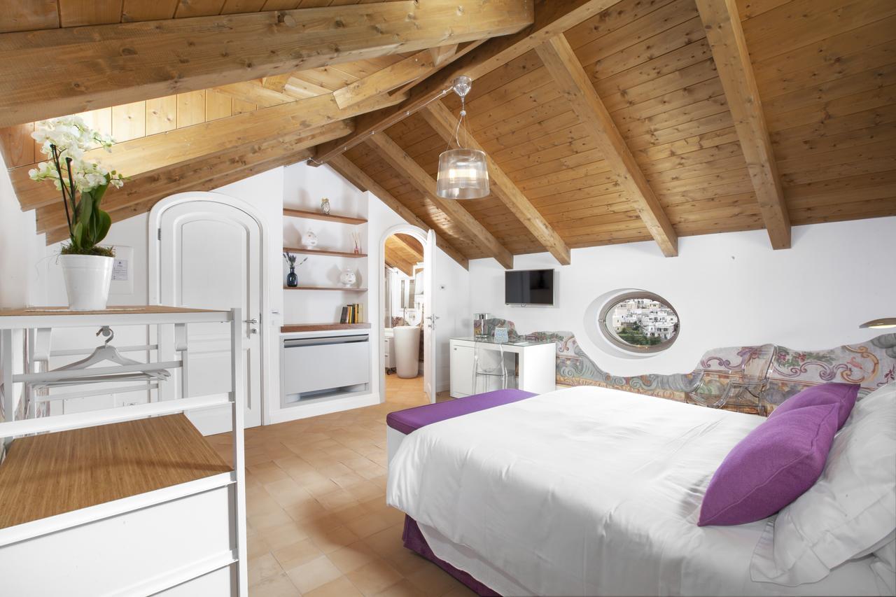Guest house Il Moro Di