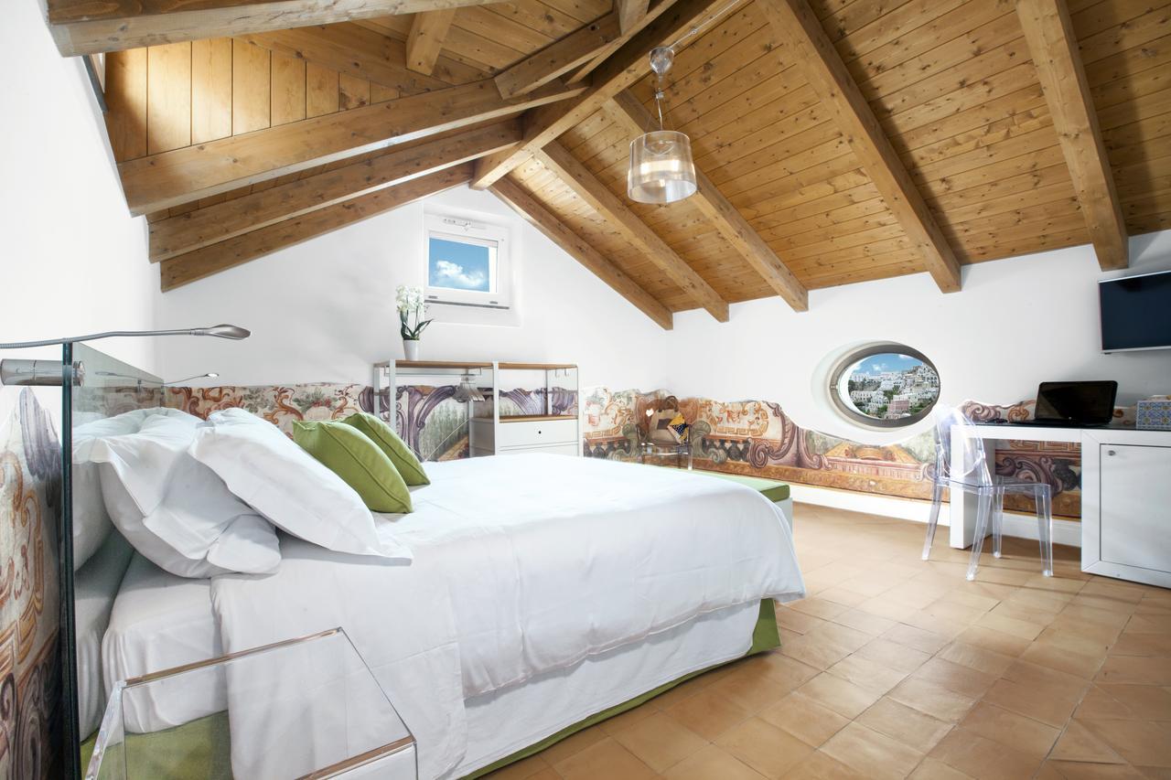 Il Moro Di Guest house