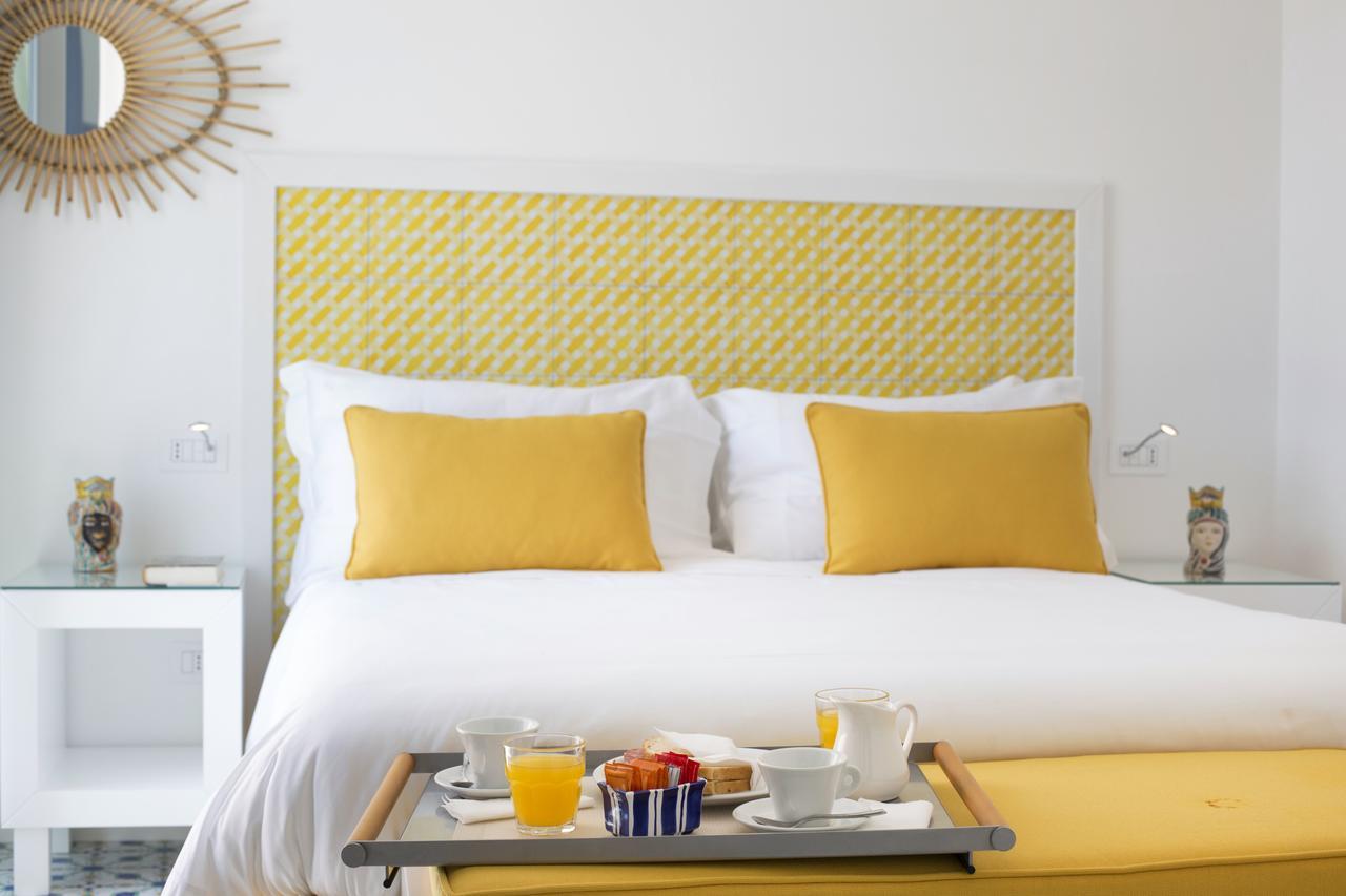 Guest house Il Moro Di 3*