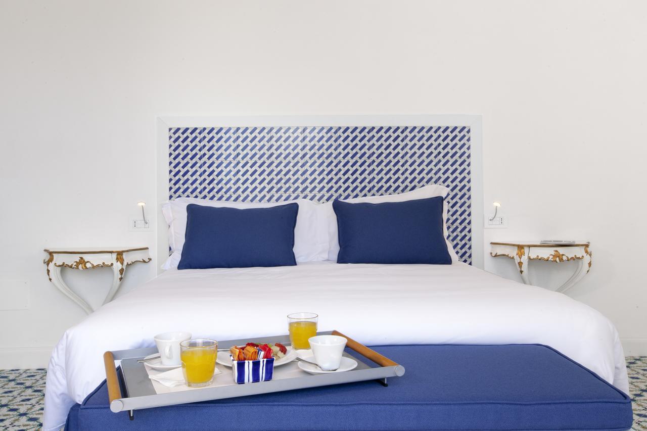 Guest house Il Moro Di Positano