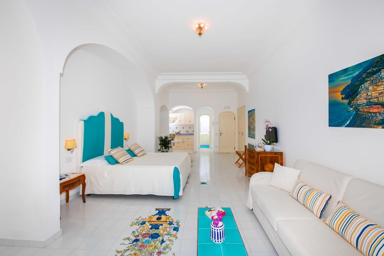 Alcione Guest house