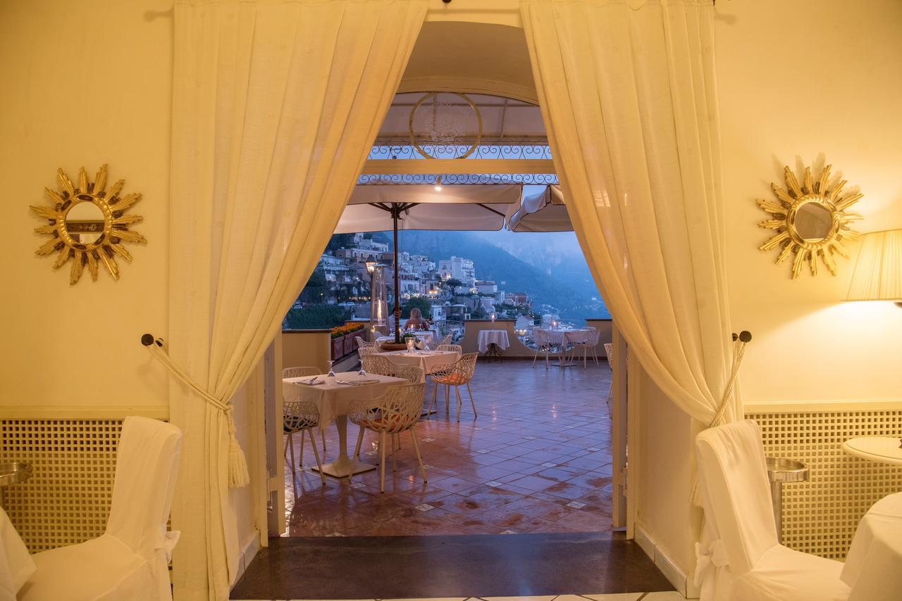 Posa Posa Positano