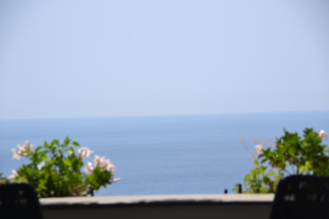 Apartment Maristella *