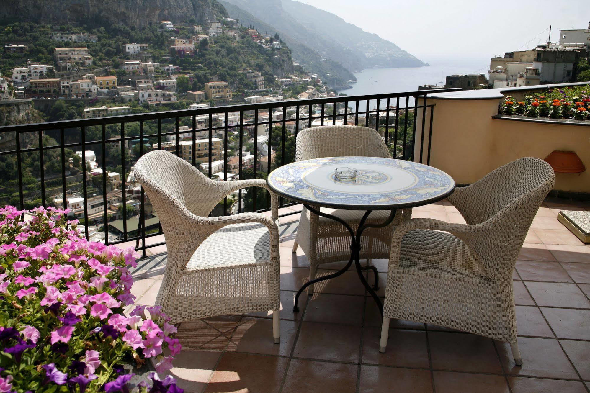 Hotel Royal Positano