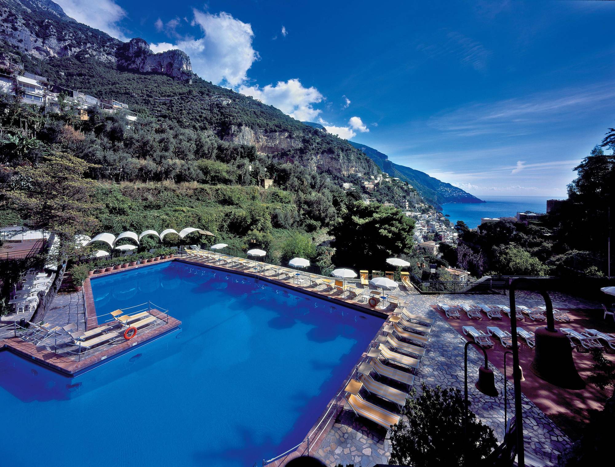Royal Positano