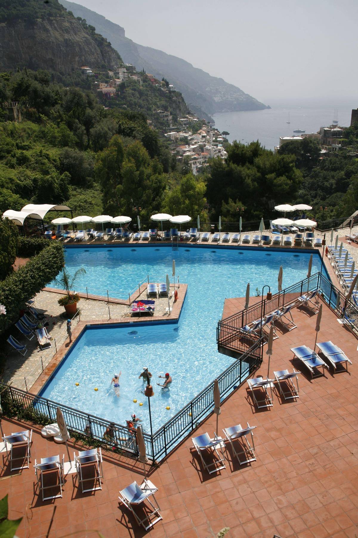 Luxury Royal Positano