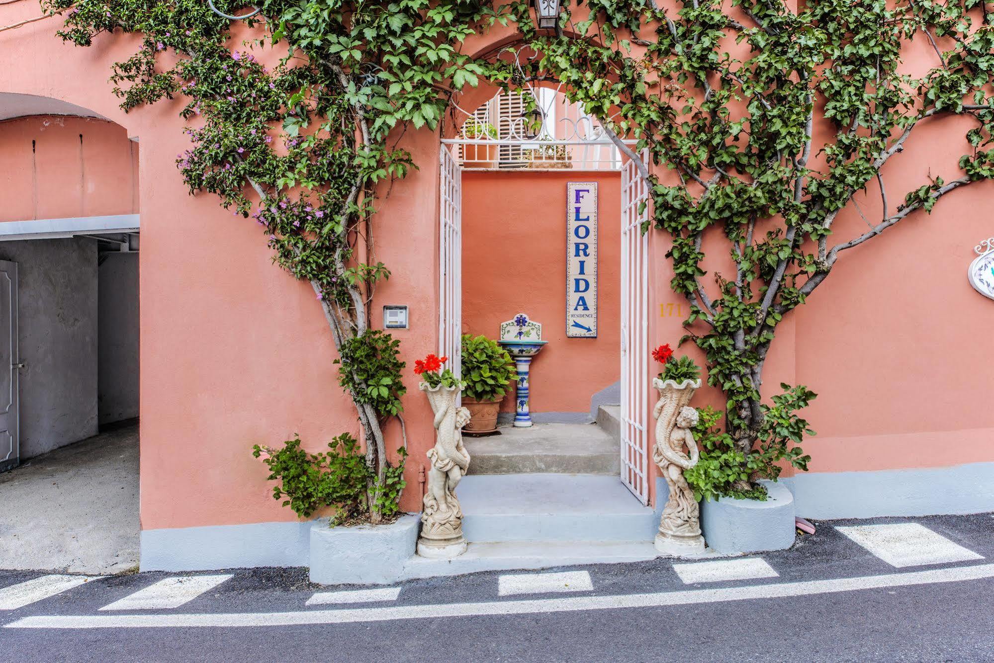 Florida 2* Positano
