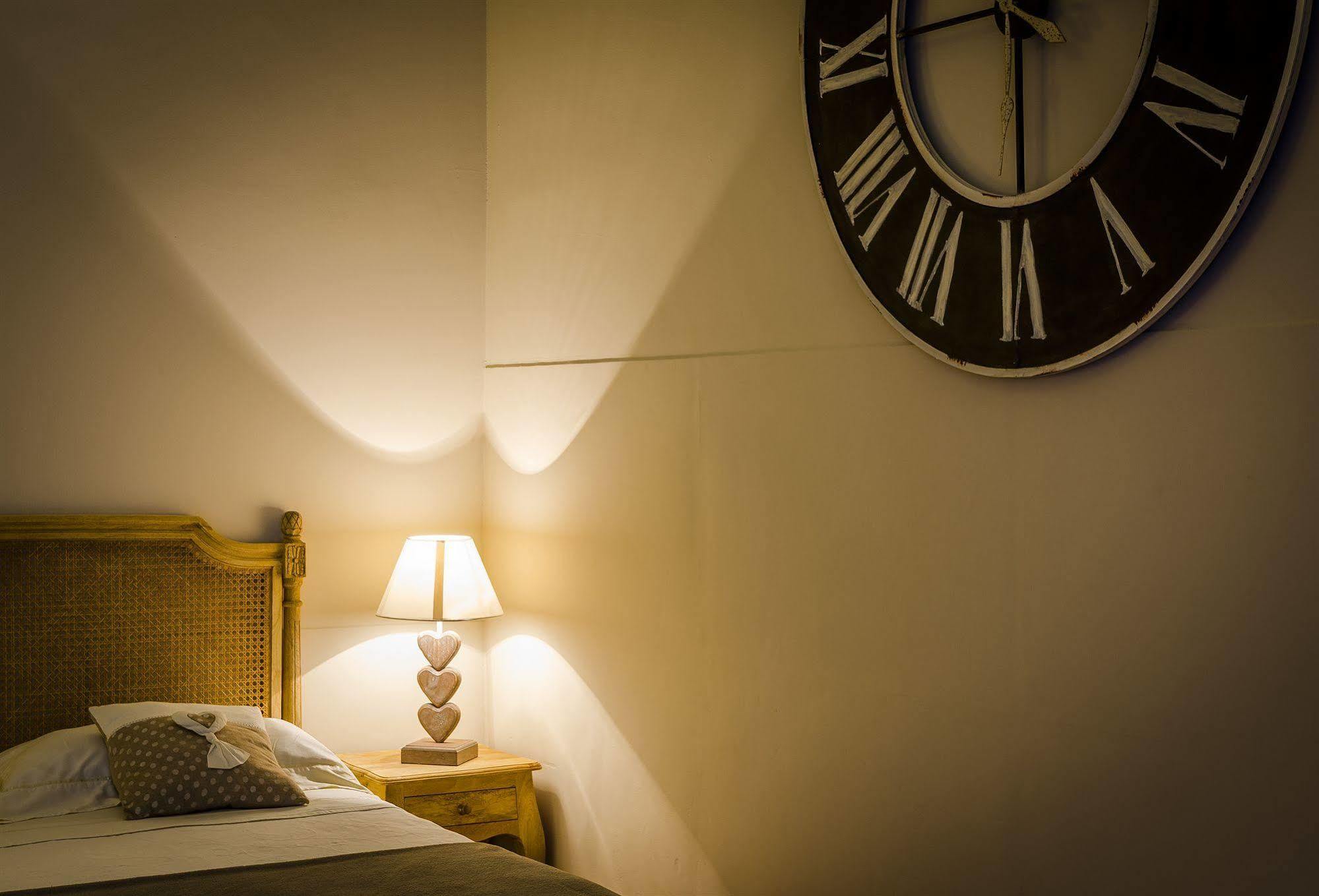 Maison Liparlati Hotel